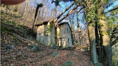Rustico/Casale in vendita a Erve - foto 1