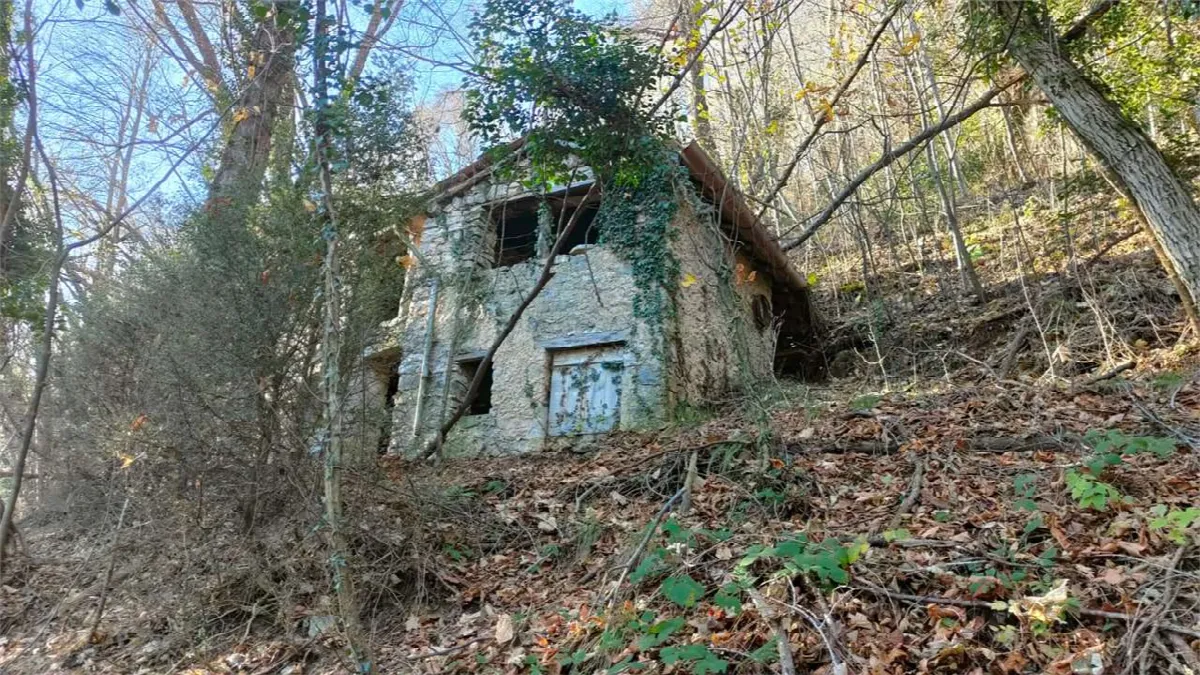Rustico/Casale in vendita a Erve - foto 2