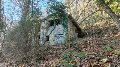 Rustico/Casale in vendita a Erve - foto 2