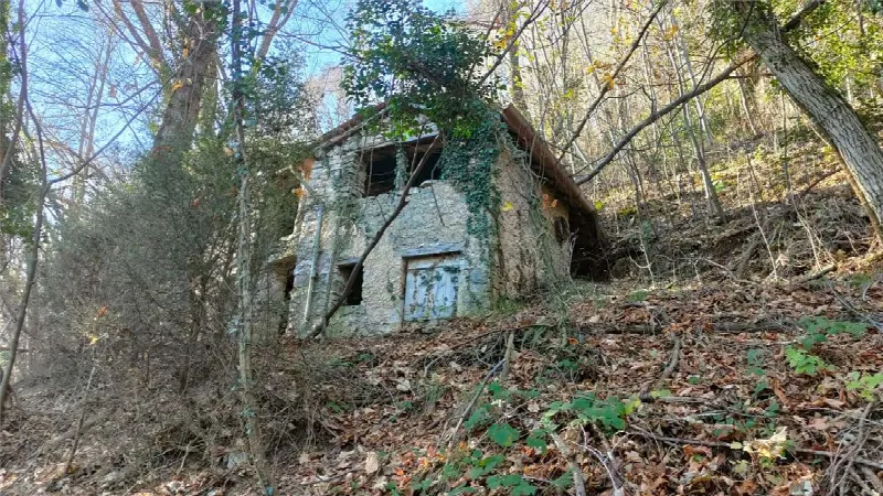 Rustico/Casale in vendita a Erve - foto 2