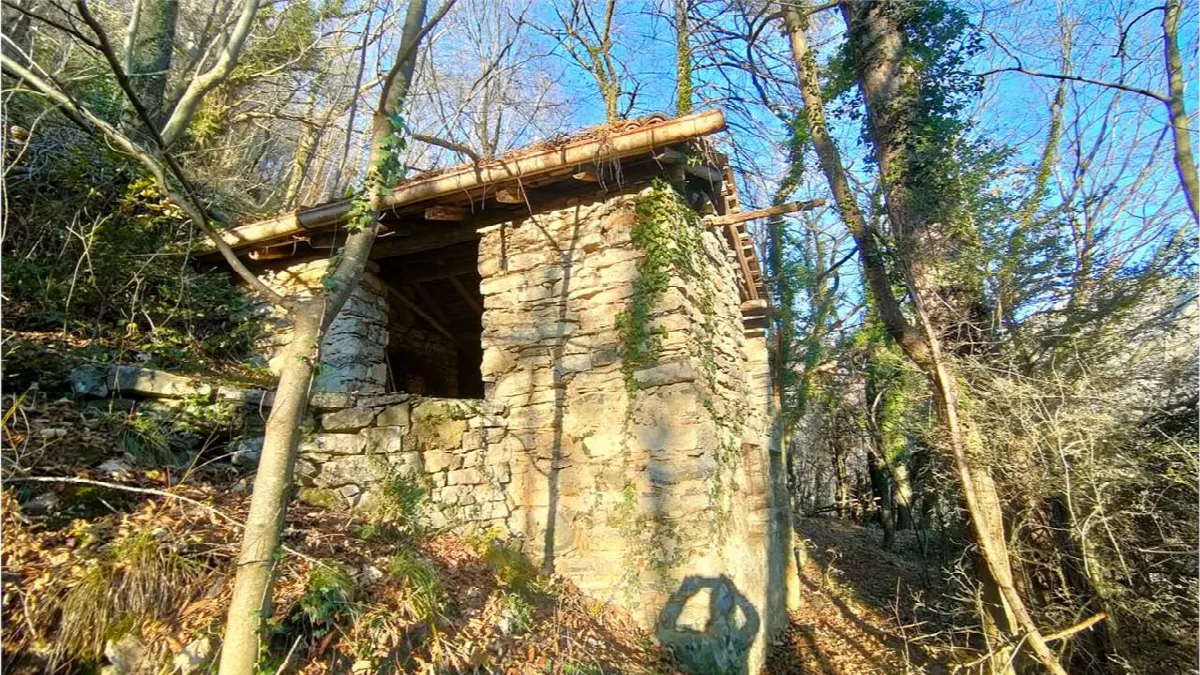 Rustico/Casale in vendita a Erve - foto 3