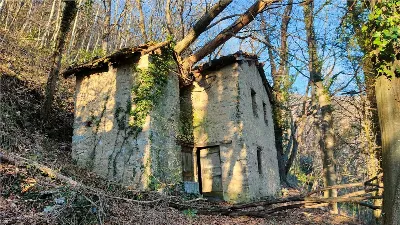 Rustico/Casale in vendita a Erve - foto 5