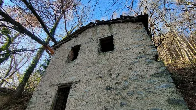 Rustico/Casale in vendita a Erve - foto 6