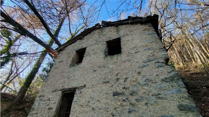 Rustico/Casale in vendita a Erve - foto 6