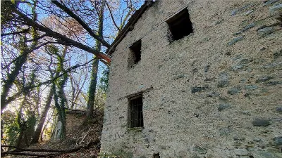 Rustico/Casale in vendita a Erve - foto 7