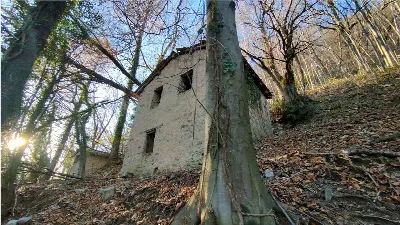 Rustico/Casale in vendita a Erve - foto 8