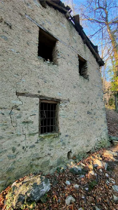 Rustico/Casale in vendita a Erve - foto 9