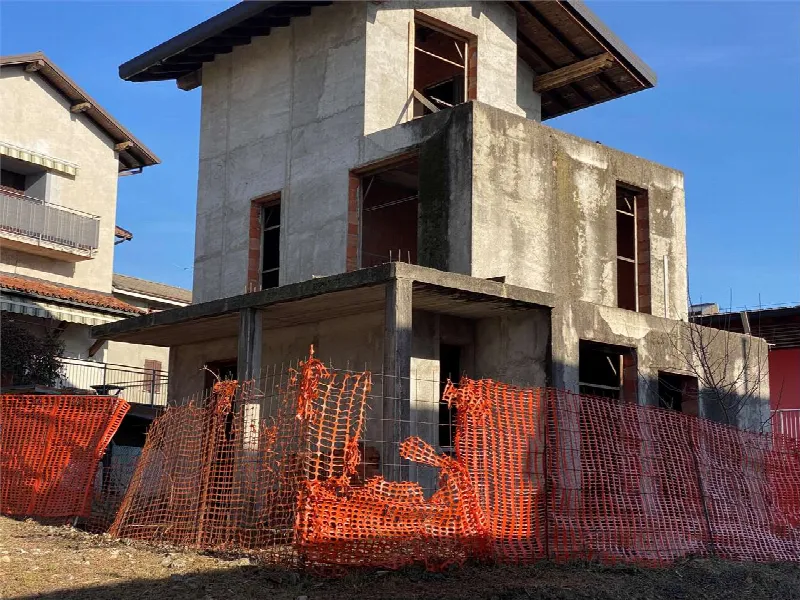 Casa Indipendente in vendita a Rogeno - foto 3