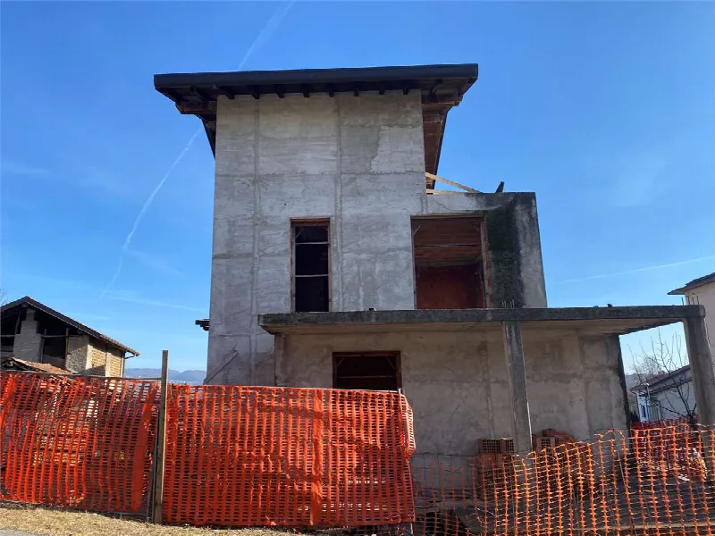 Casa Indipendente in vendita a Rogeno - foto 5
