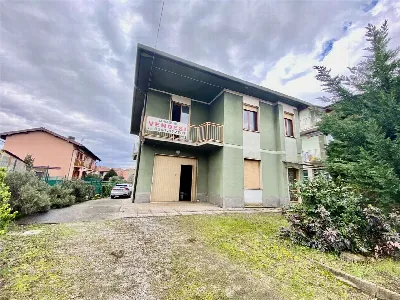 Casa Indipendente a Oggiono