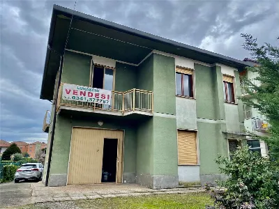Casa Indipendente in vendita a Oggiono - foto 2