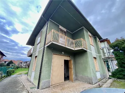 Casa Indipendente in vendita a Oggiono - foto 7