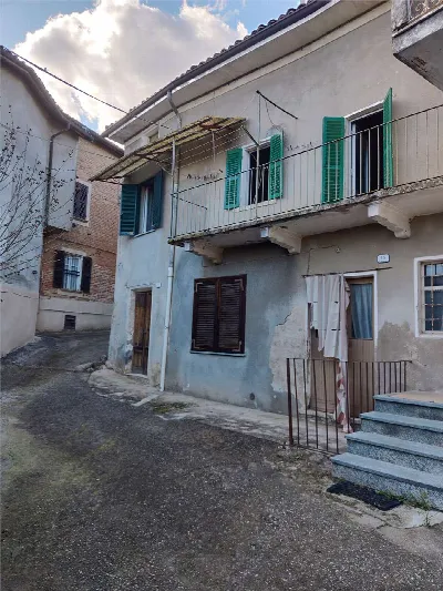 Rustico/Casale in vendita a Mombaruzzo - foto 1