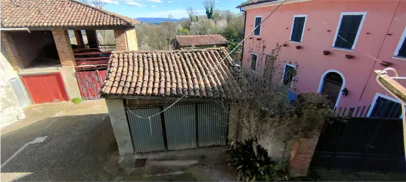 Rustico/Casale in vendita a Mombaruzzo - foto 7