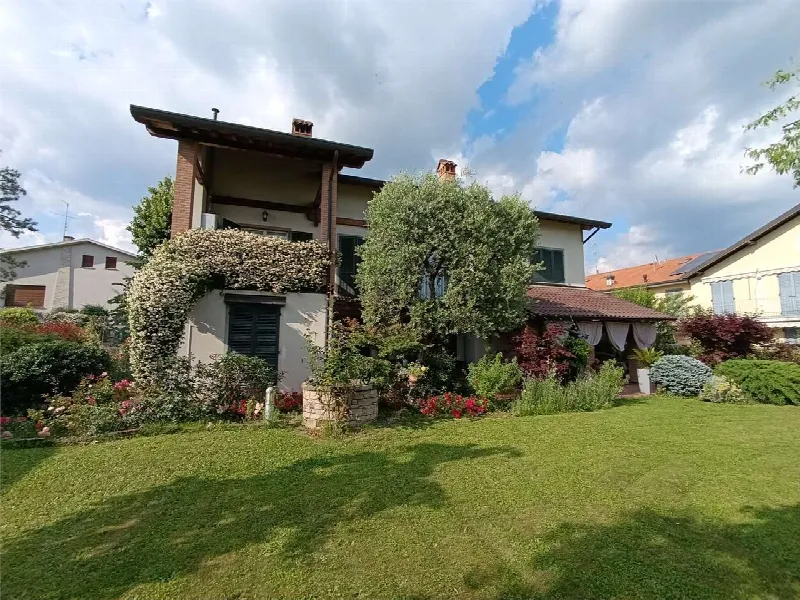 Villa in vendita a Paderno d'Adda - foto 2