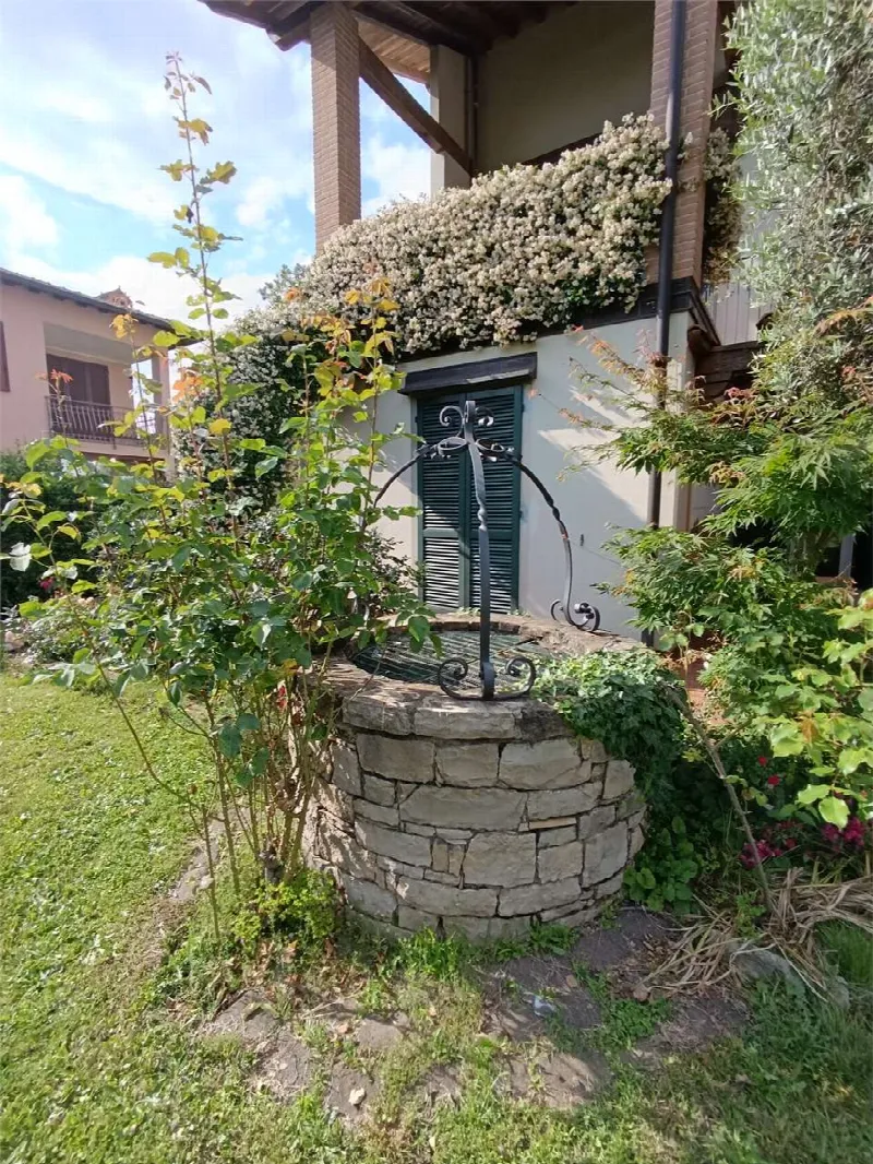 Villa in vendita a Paderno d'Adda - foto 4