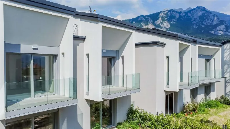 Appartamento in vendita a Lecco - foto 9