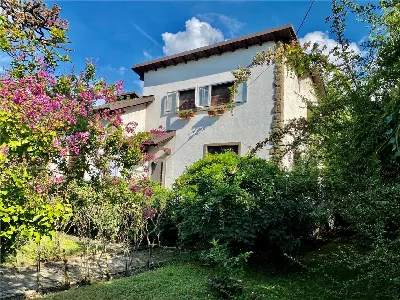 Villa a Oggiono