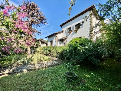 Villa in vendita a Oggiono - foto 3