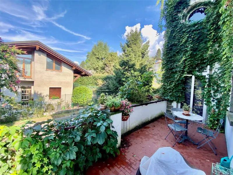 Villa in vendita a Oggiono - foto 8