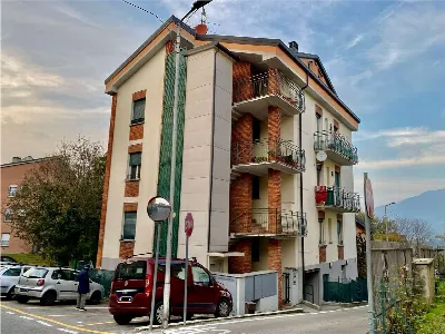 Palazzo/Stabile in vendita a Costa Masnaga - foto 2