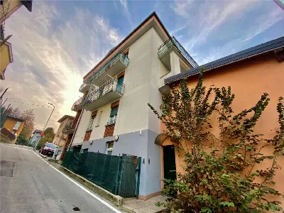 Palazzo/Stabile in vendita a Costa Masnaga - foto 4