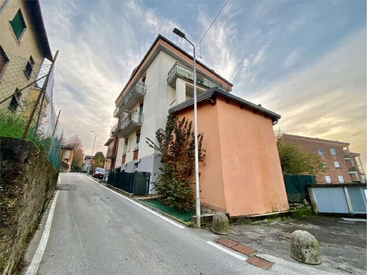 Palazzo/Stabile in vendita a Costa Masnaga - foto 5