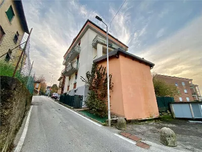 Palazzo/Stabile in vendita a Costa Masnaga - foto 5