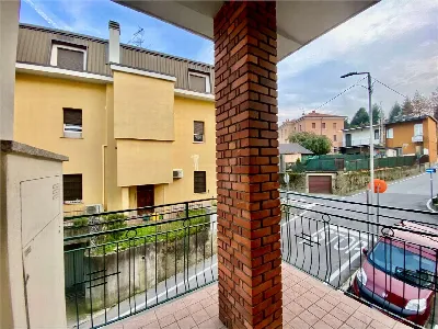 Palazzo/Stabile in vendita a Costa Masnaga - foto 6