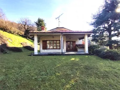 Villa in vendita a Ello - foto 7
