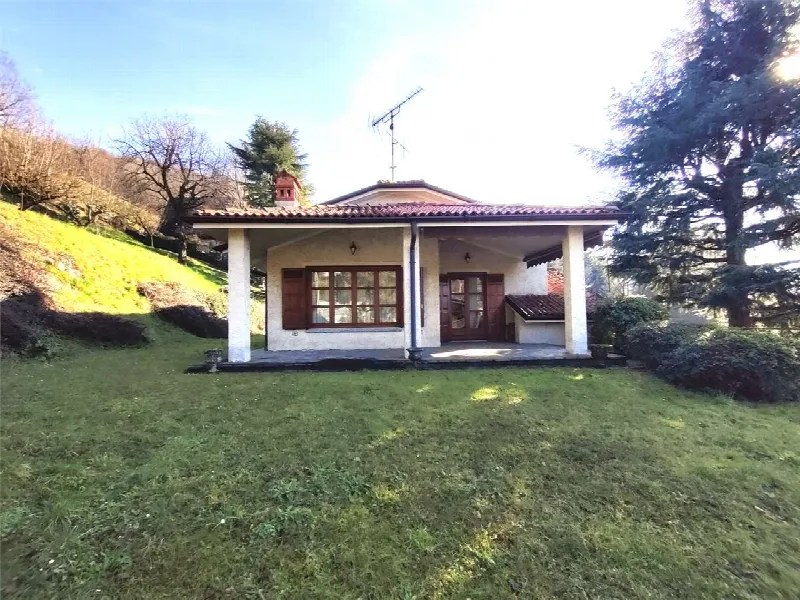 Villa in vendita a Ello - foto 7