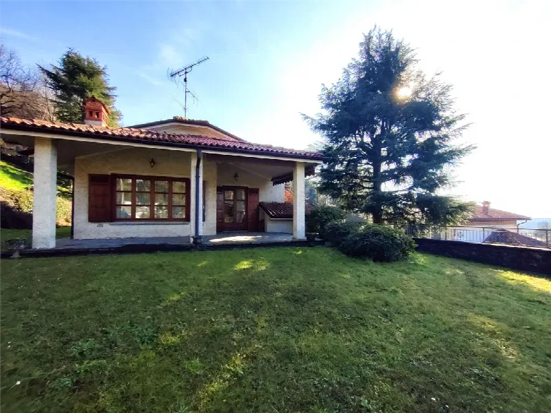 Villa in vendita a Ello - foto 8