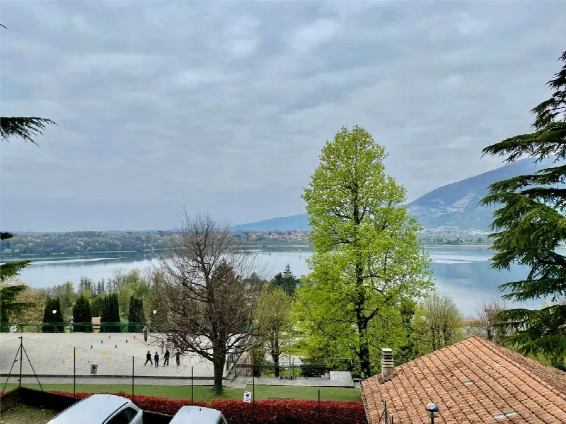 Appartamento in vendita a Oggiono - foto 1