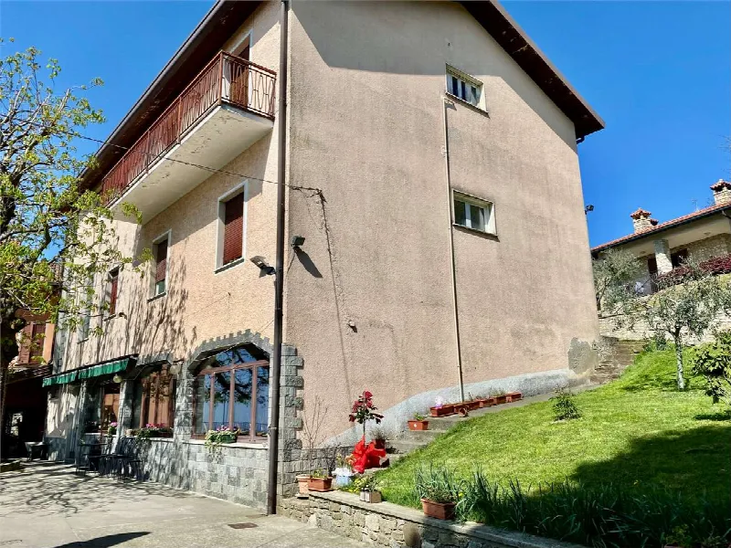 Appartamento in vendita a Colle Brianza - foto 1