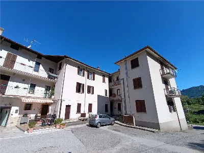 Appartamento a Oggiono