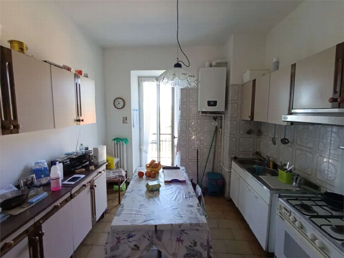 Appartamento in vendita a Oggiono - foto 4