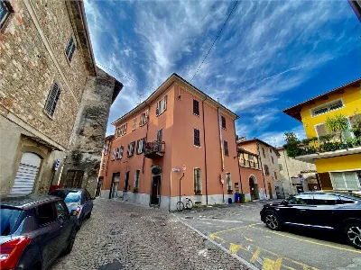 Appartamento a Oggiono