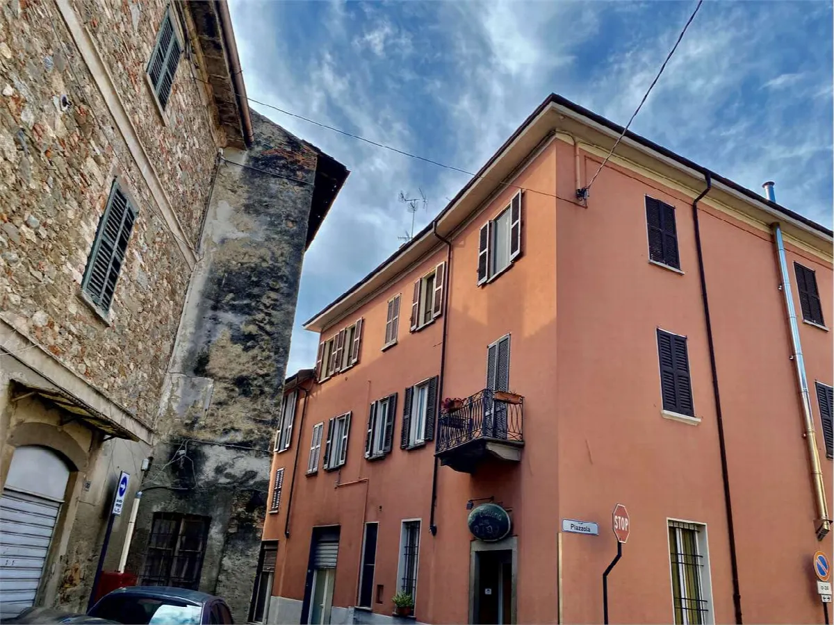 Appartamento in vendita a Oggiono - foto 2