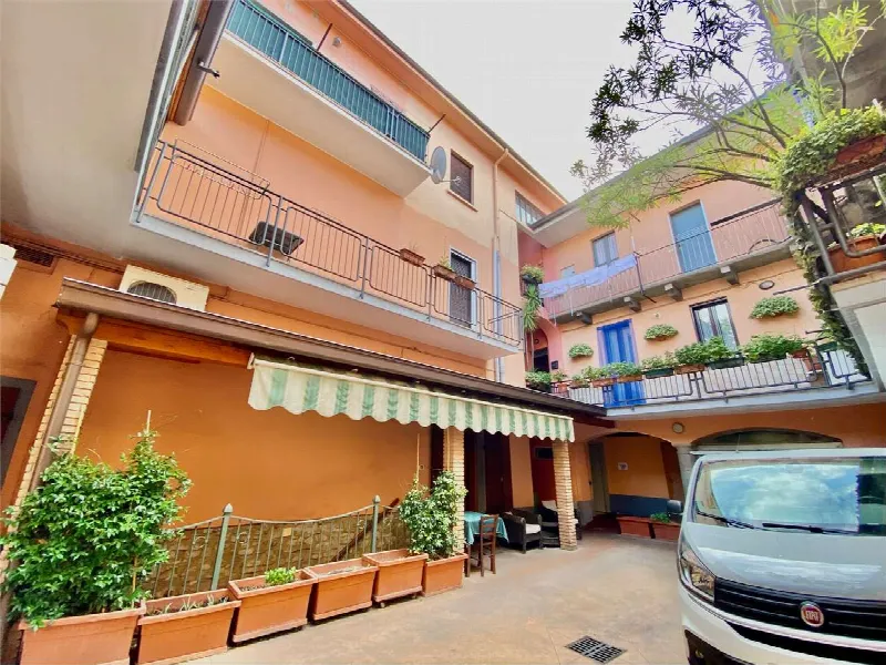 Appartamento in vendita a Oggiono - foto 6