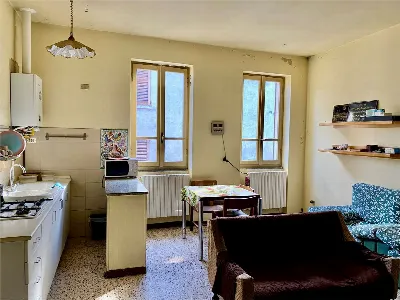 Appartamento in vendita a Oggiono - foto 8