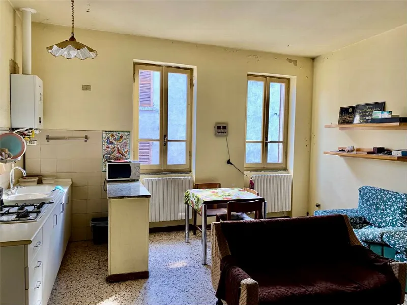 Appartamento in vendita a Oggiono - foto 8