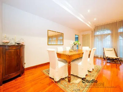 Villa in vendita a Monticello Brianza - foto 4