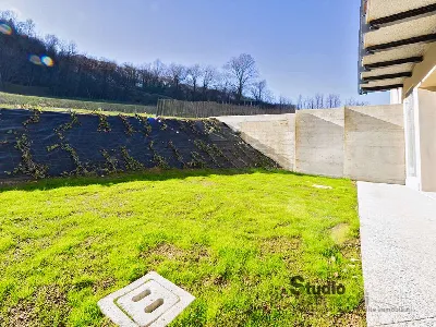 Villetta a schiera in vendita a Olginate - foto 7