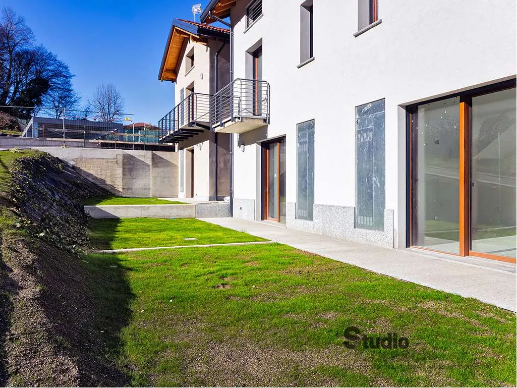 Appartamento in vendita a Olginate - foto 2