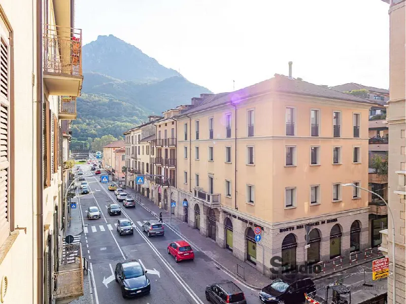 Ufficio in vendita a Lecco, Centro, lungolago - foto 10