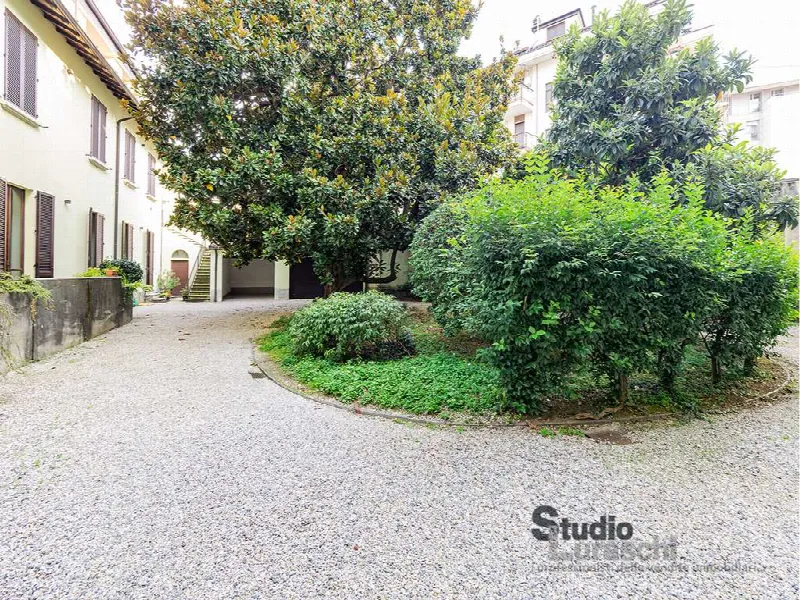 Ufficio in vendita a Lecco, Centro, lungolago - foto 4