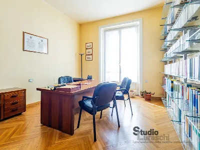 Ufficio in vendita a Lecco, Centro, Lungol... - foto 7