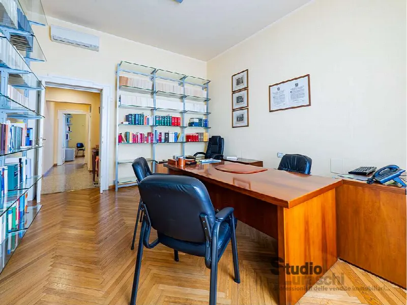Ufficio in vendita a Lecco, Centro, lungolago - foto 9