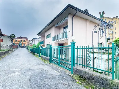 Casa Indipendente a Missaglia
