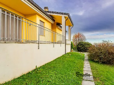 Villa in vendita a Colle Brianza - foto 10